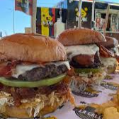 CMB 2 BURGUER 🍔🍔 CALLEJERA