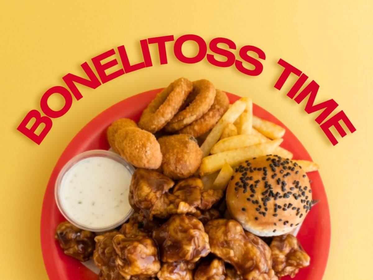 Bonelitoss Quiero