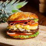 Burger TexMex