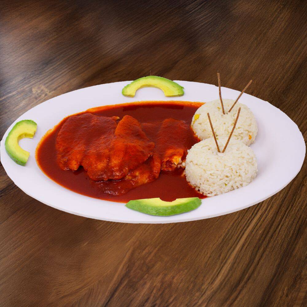 Filete a la Diabla