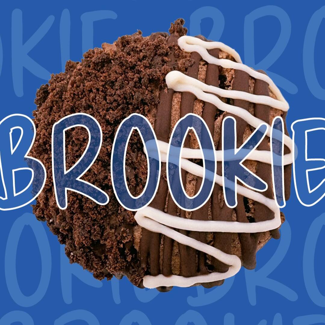 Brookie