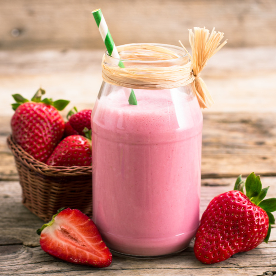 SMOOTHIE ESPECIAL