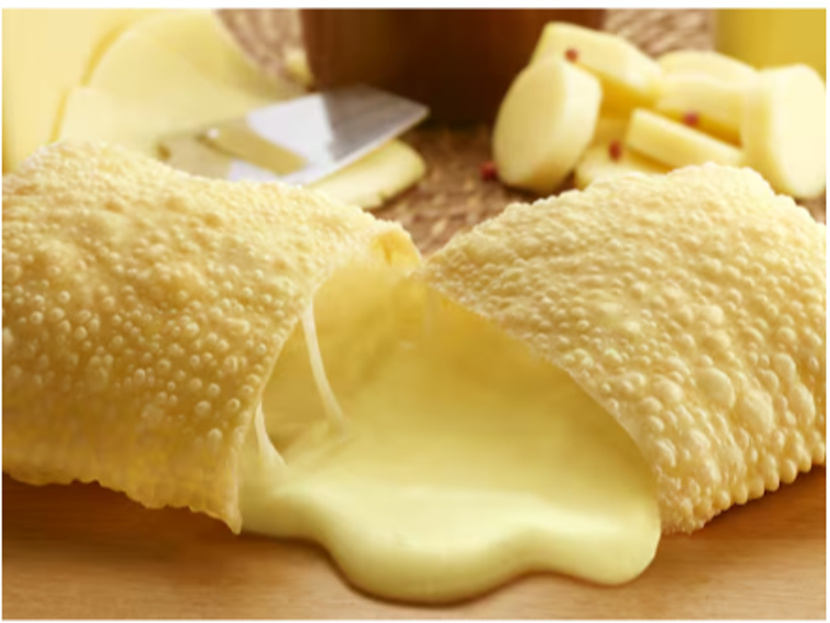 10 Pastéis - Copacabana