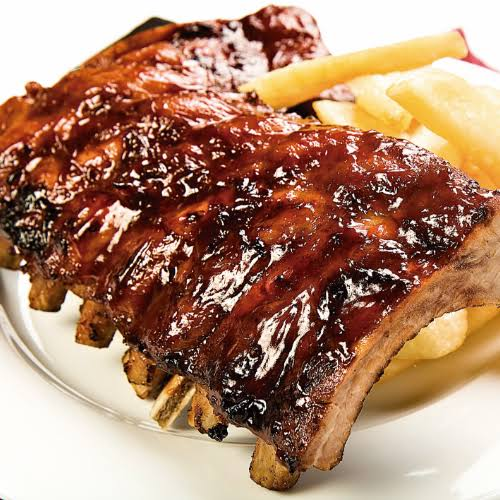 Medio Rack Costilla