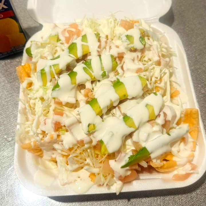 Chicharrones