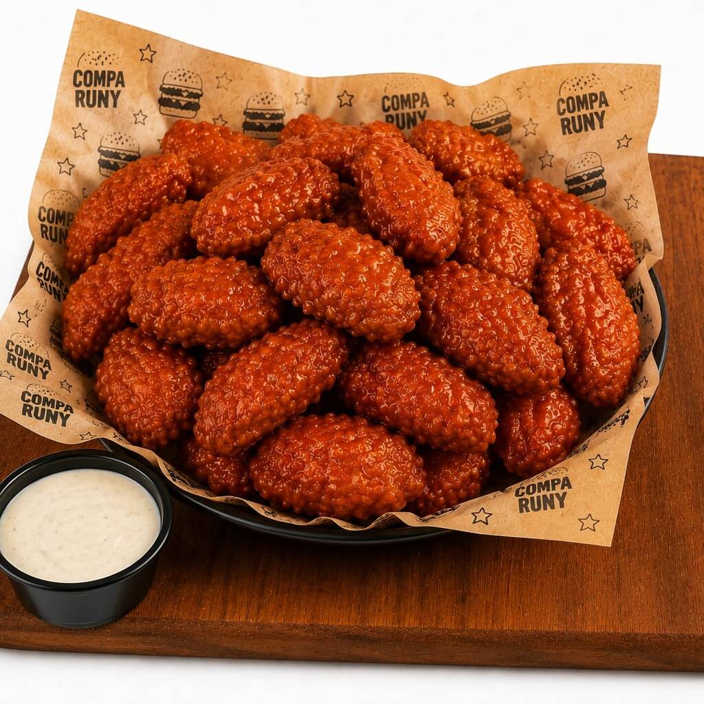 Orden de Boneless 500g