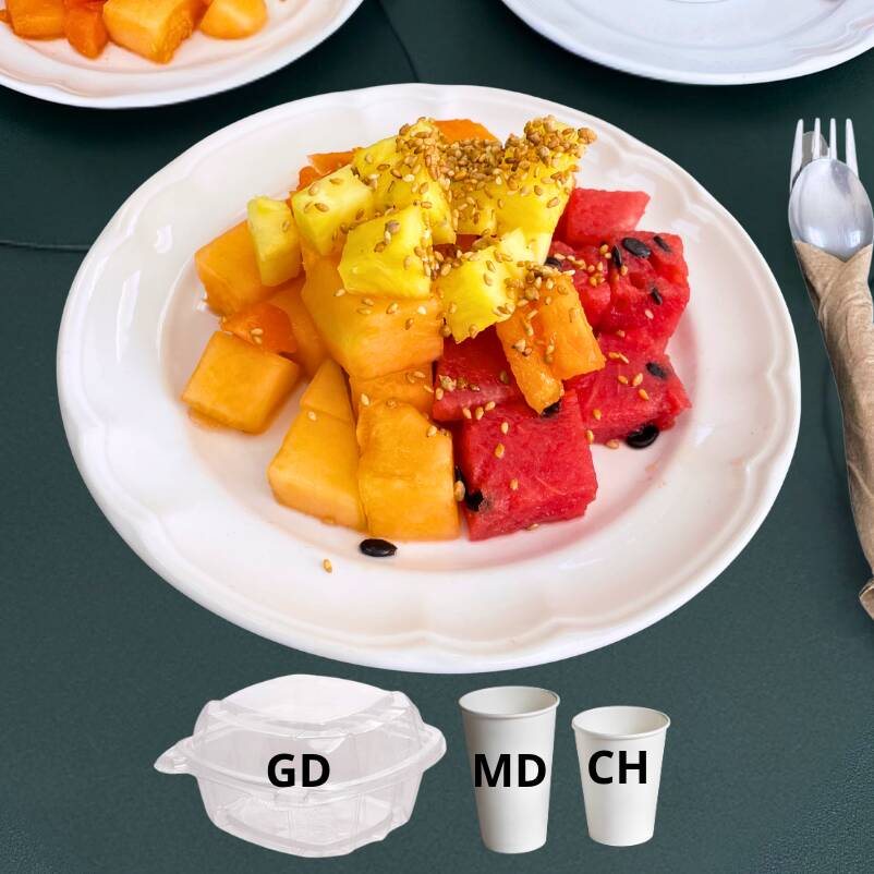 Cóctel de Frutas Grande