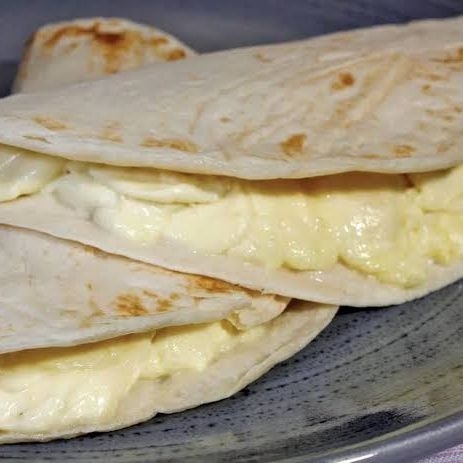 Orden de Quesadillas
