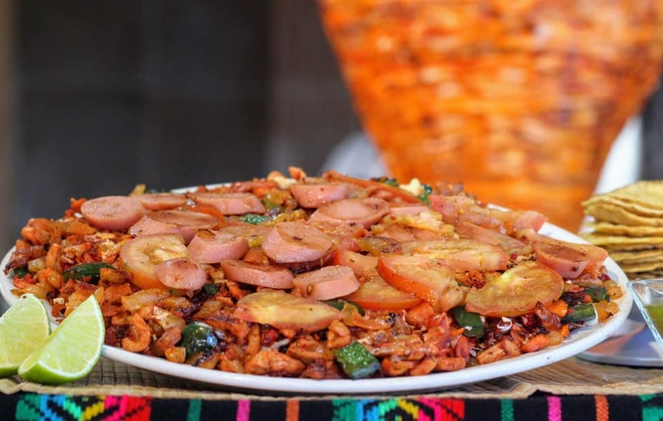 El Tizon Sureño 1 Norte