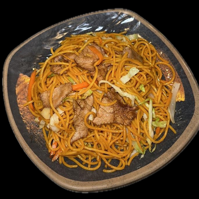 Pasta De Res