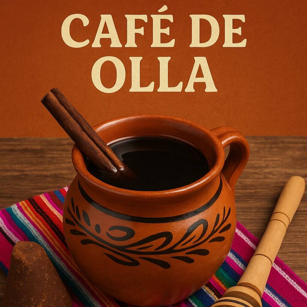 Café de olla