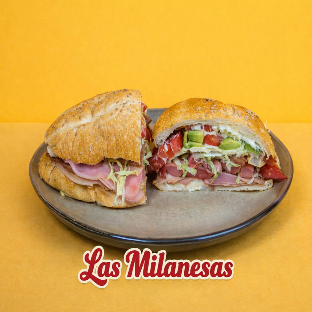 La Italiana