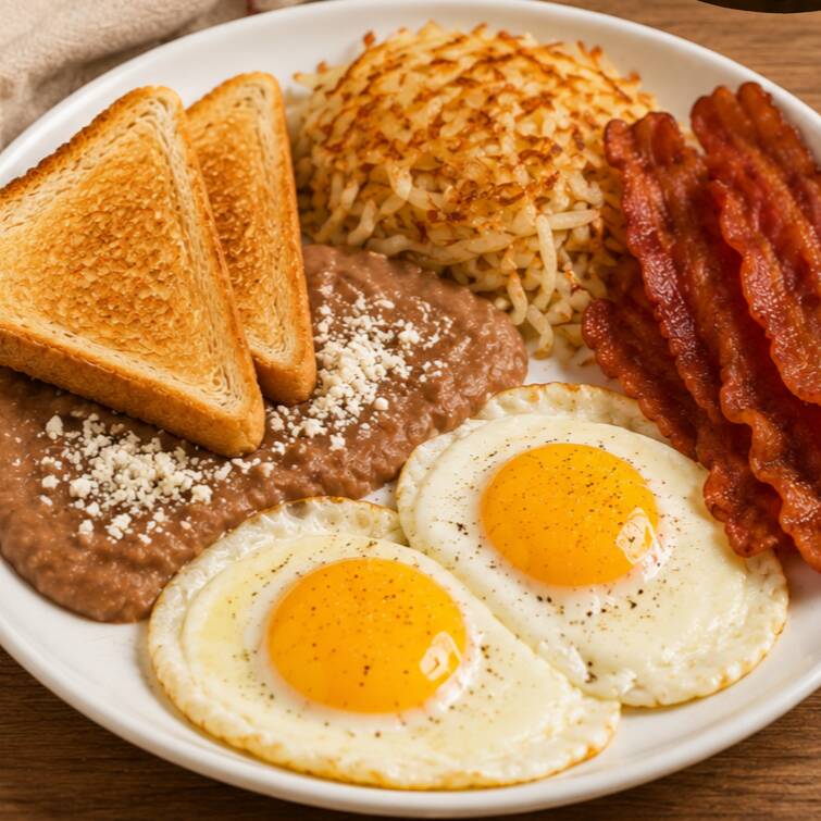 Desayuno Norteño