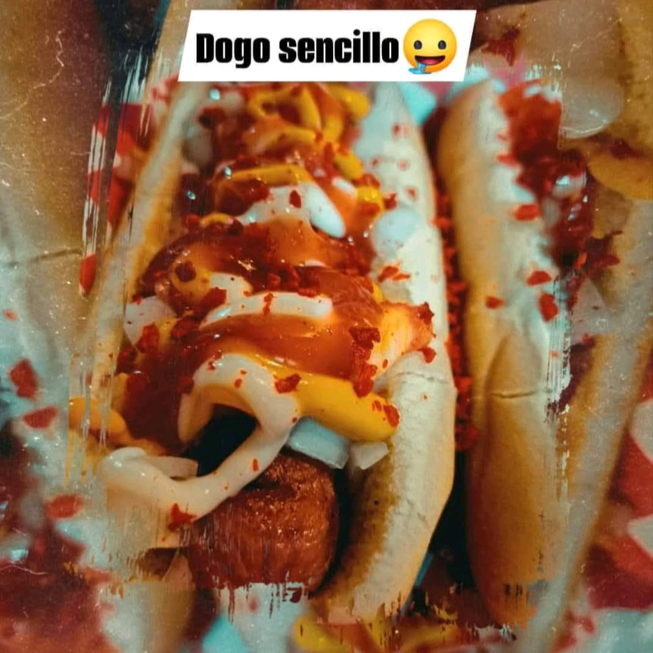Dogo Sencillo