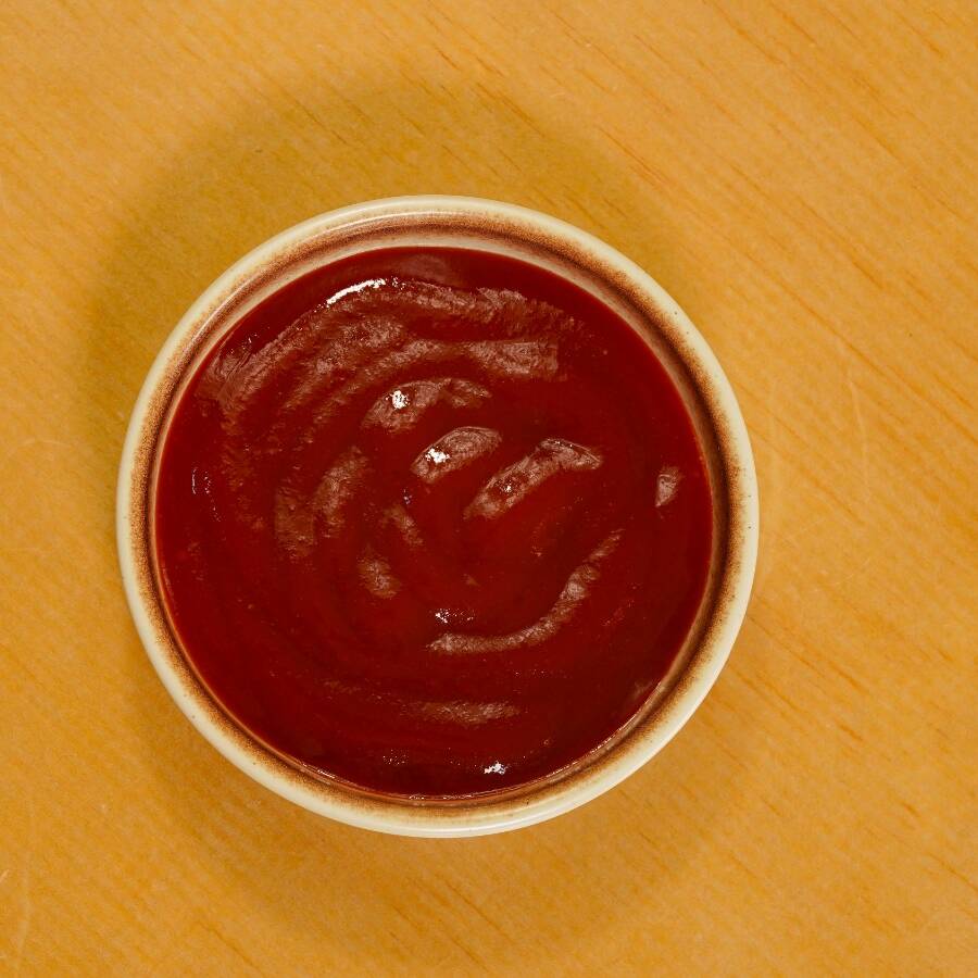 Salsa BBQ