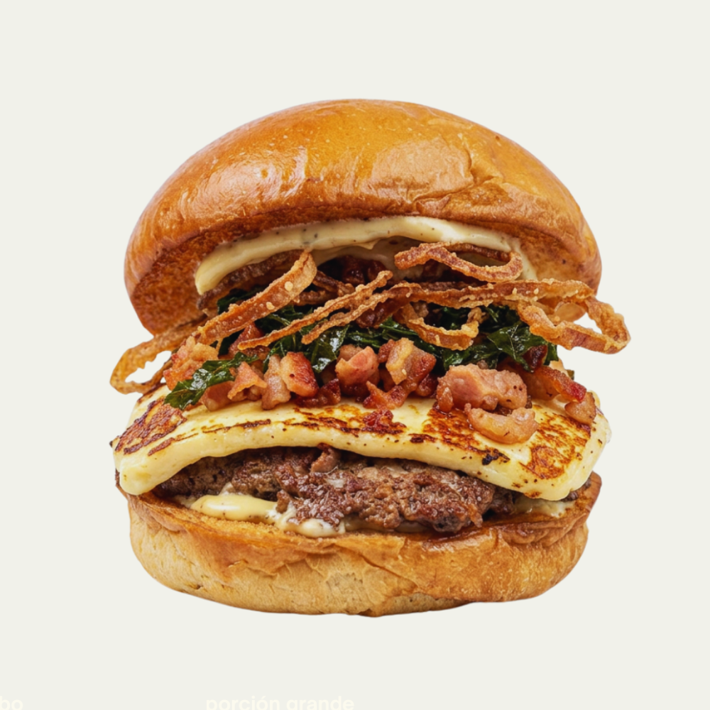 BURGER ASADITA ARGENTINA