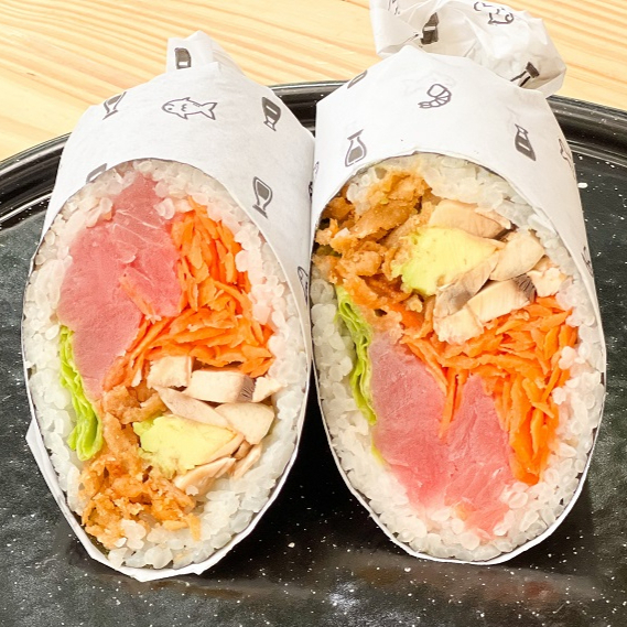 Tuna