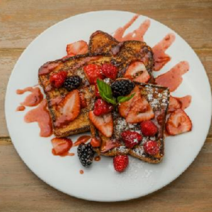 Pan Frances