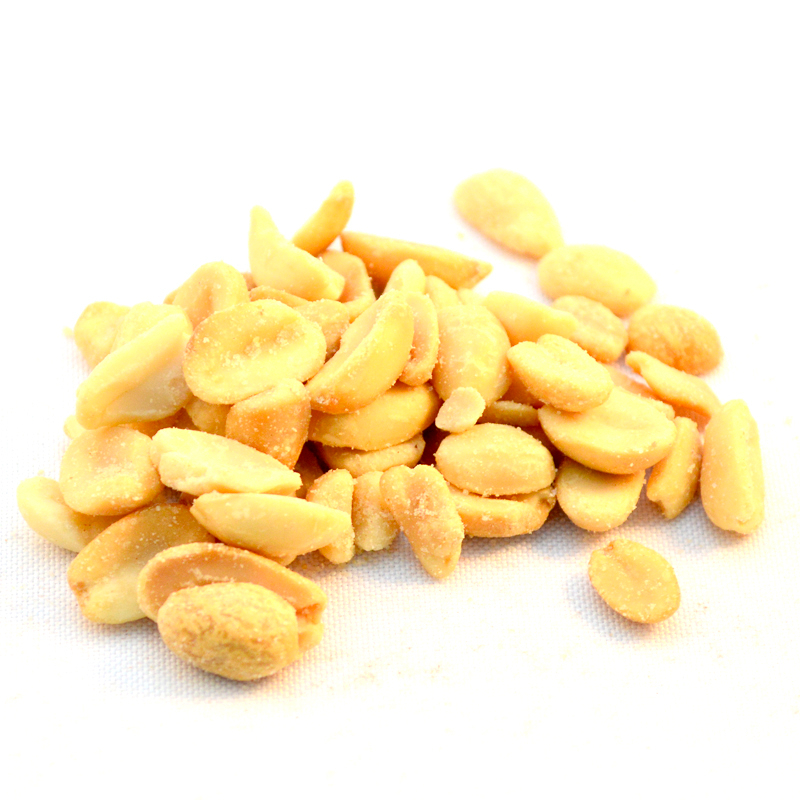 Cacahuate Salado (100 Gramos)