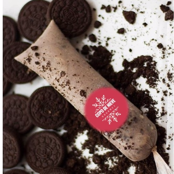 Galleta Oreo