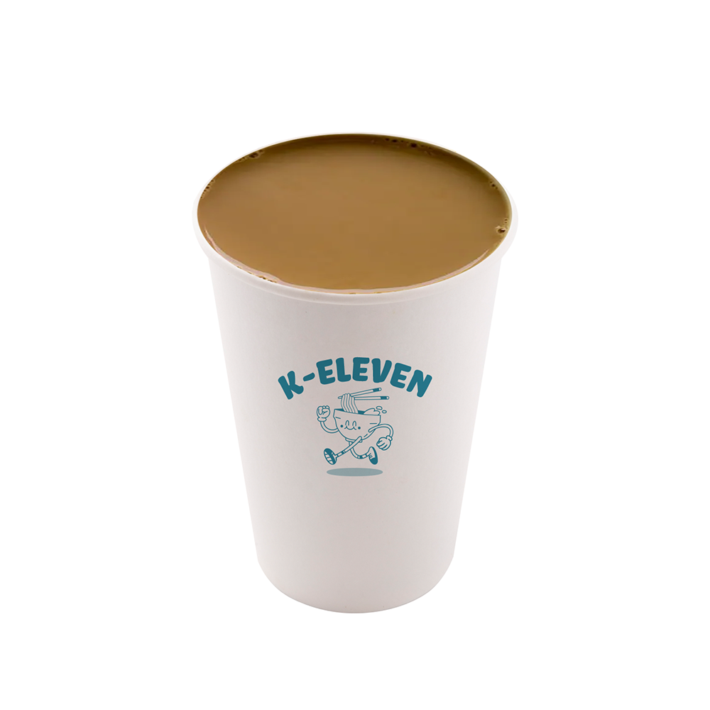 Latte de Avellana
