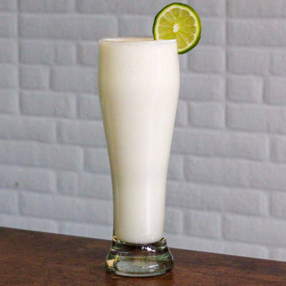 Limonada de Coco