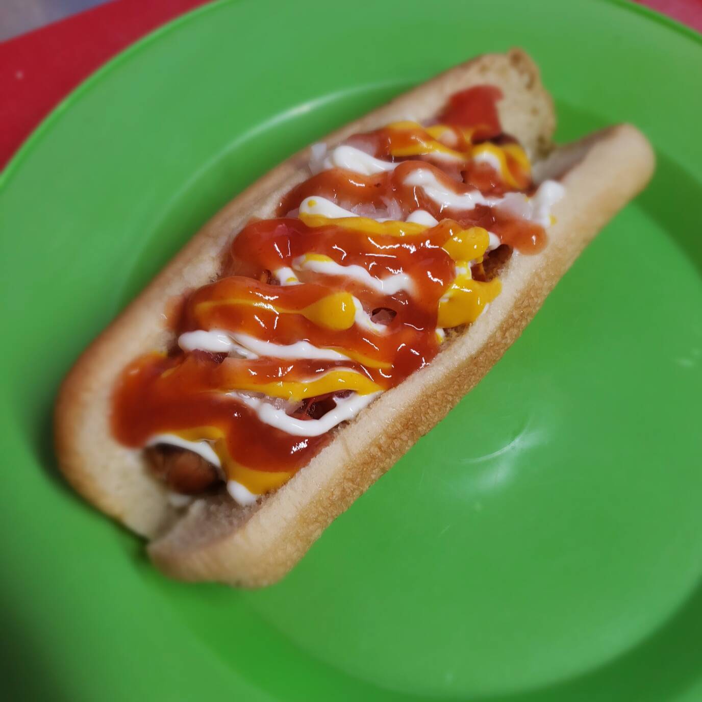 Hot Dog