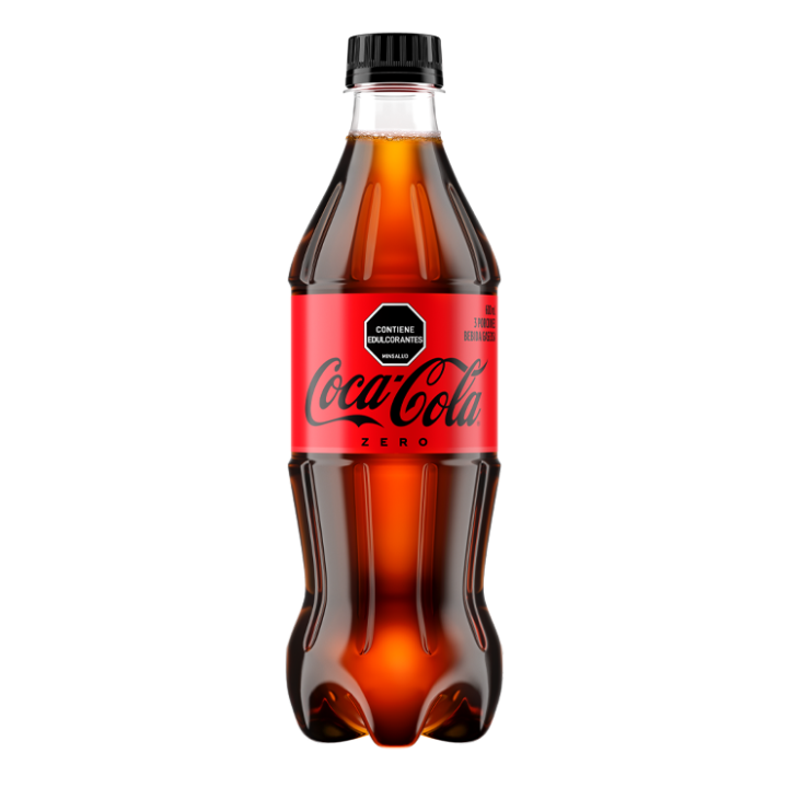 Coca Cola Zero