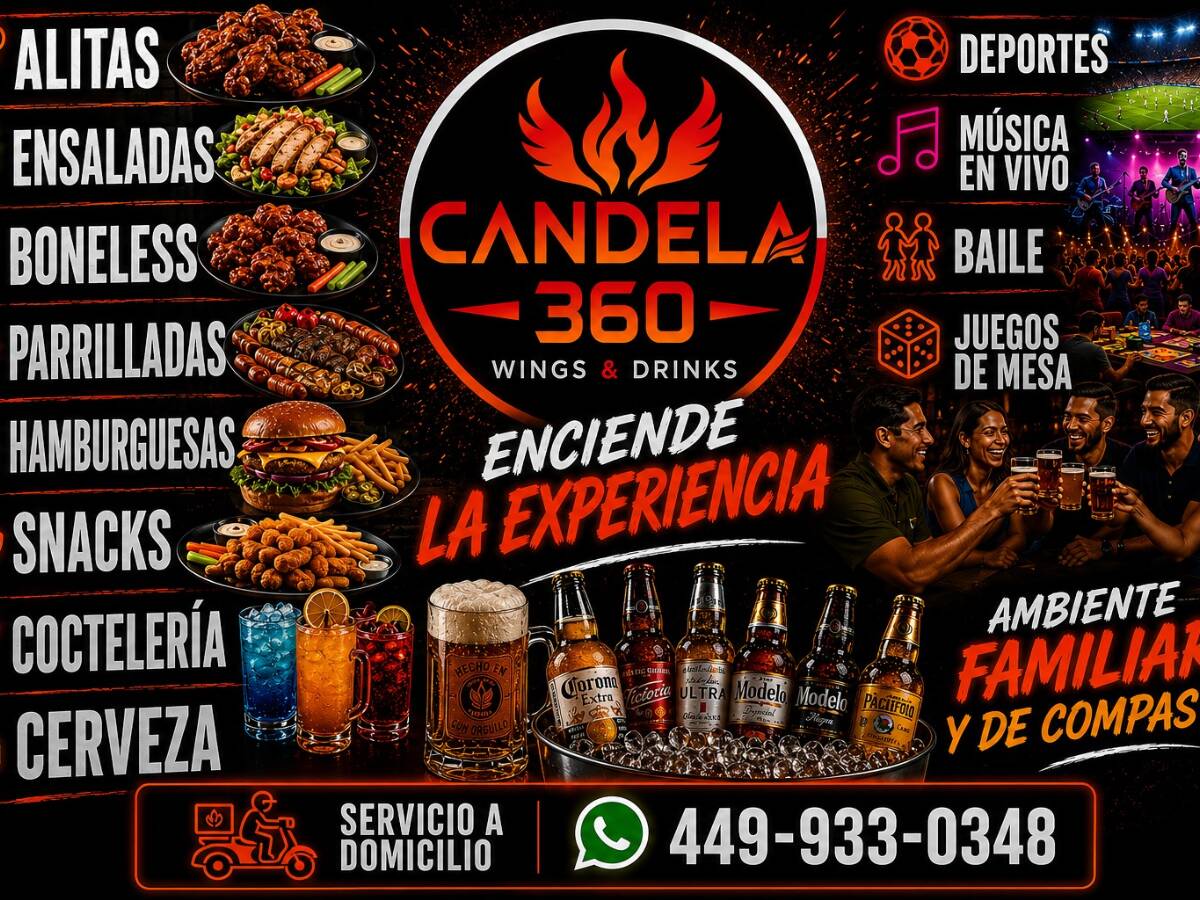 Candela 360