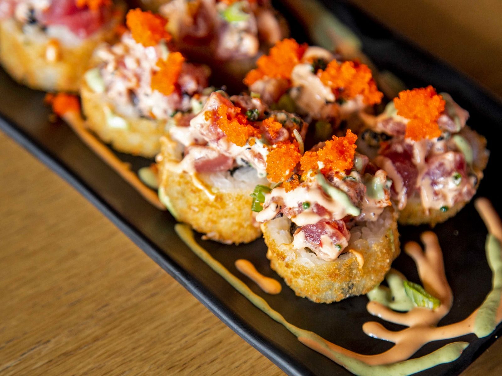 (Tuna hot) 2 x $279.00