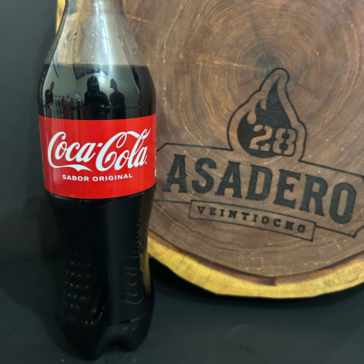 Coca cola 355 ml