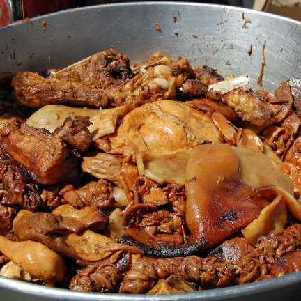 1 KG DE CARNITAS (SOLO)
