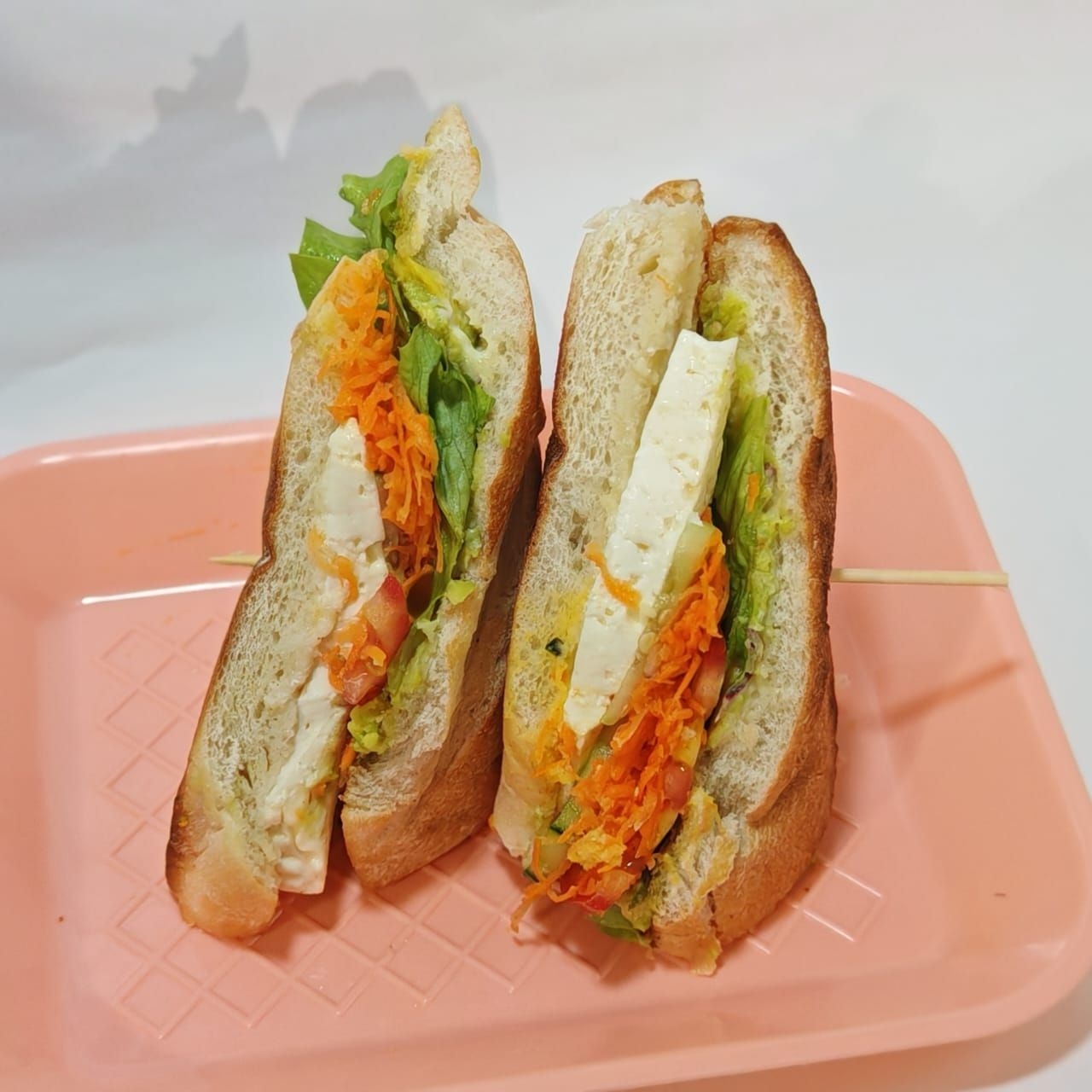 Vegetariano