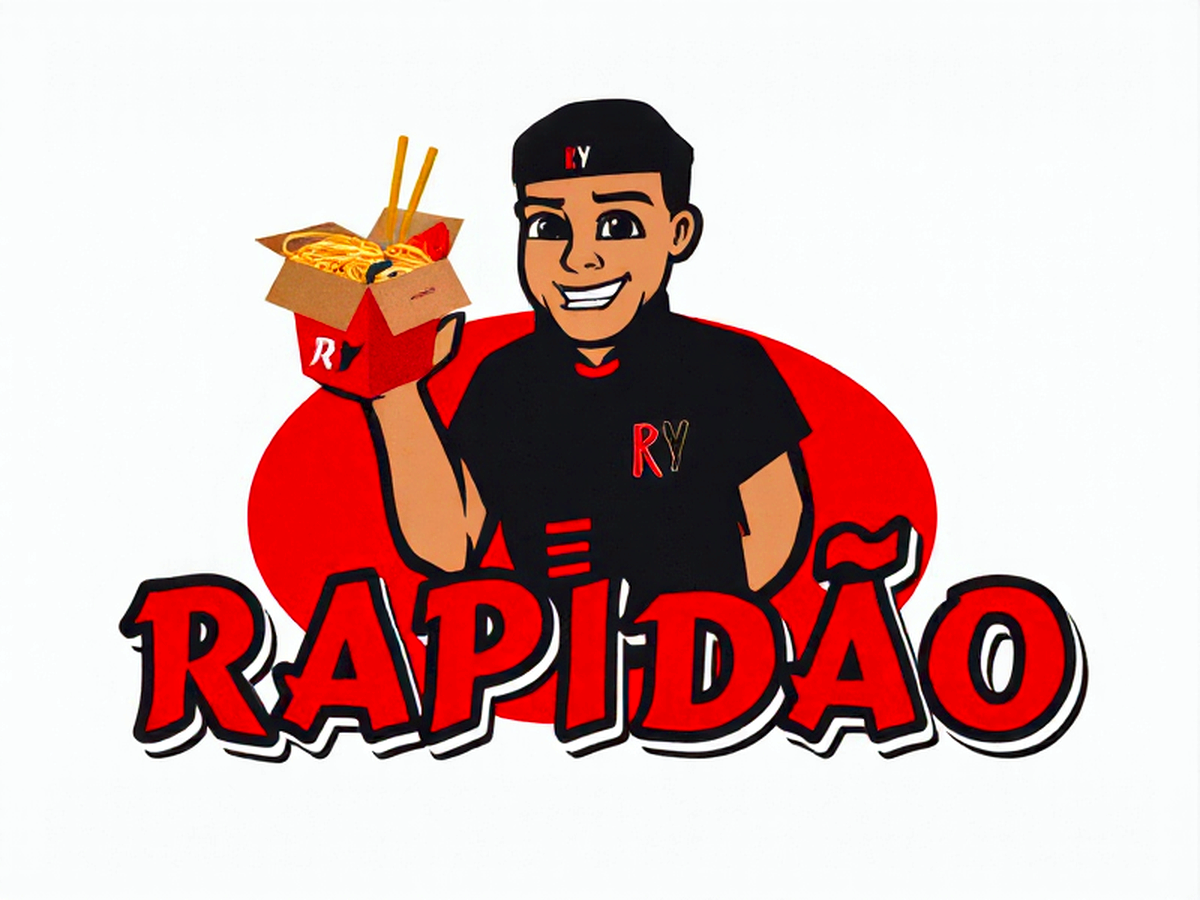 Rapidão Yakisoba