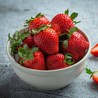 Fresas