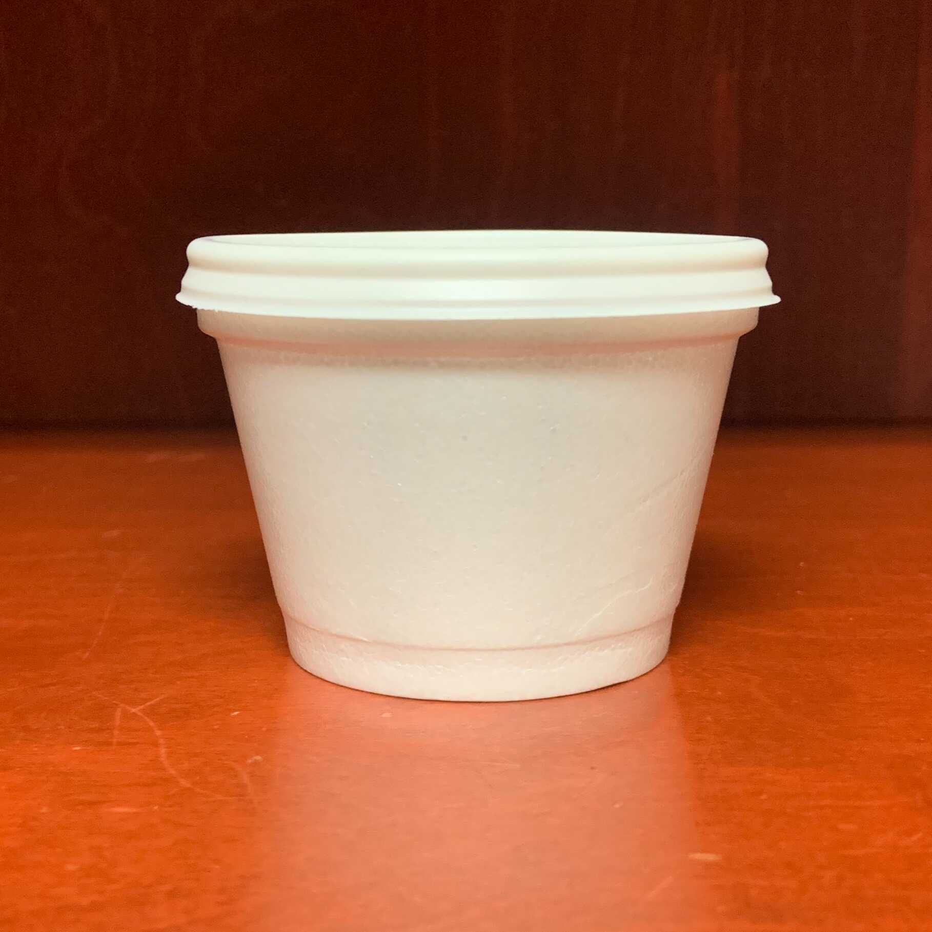 Salsa Verde en Vaso de 4oz (118ml)