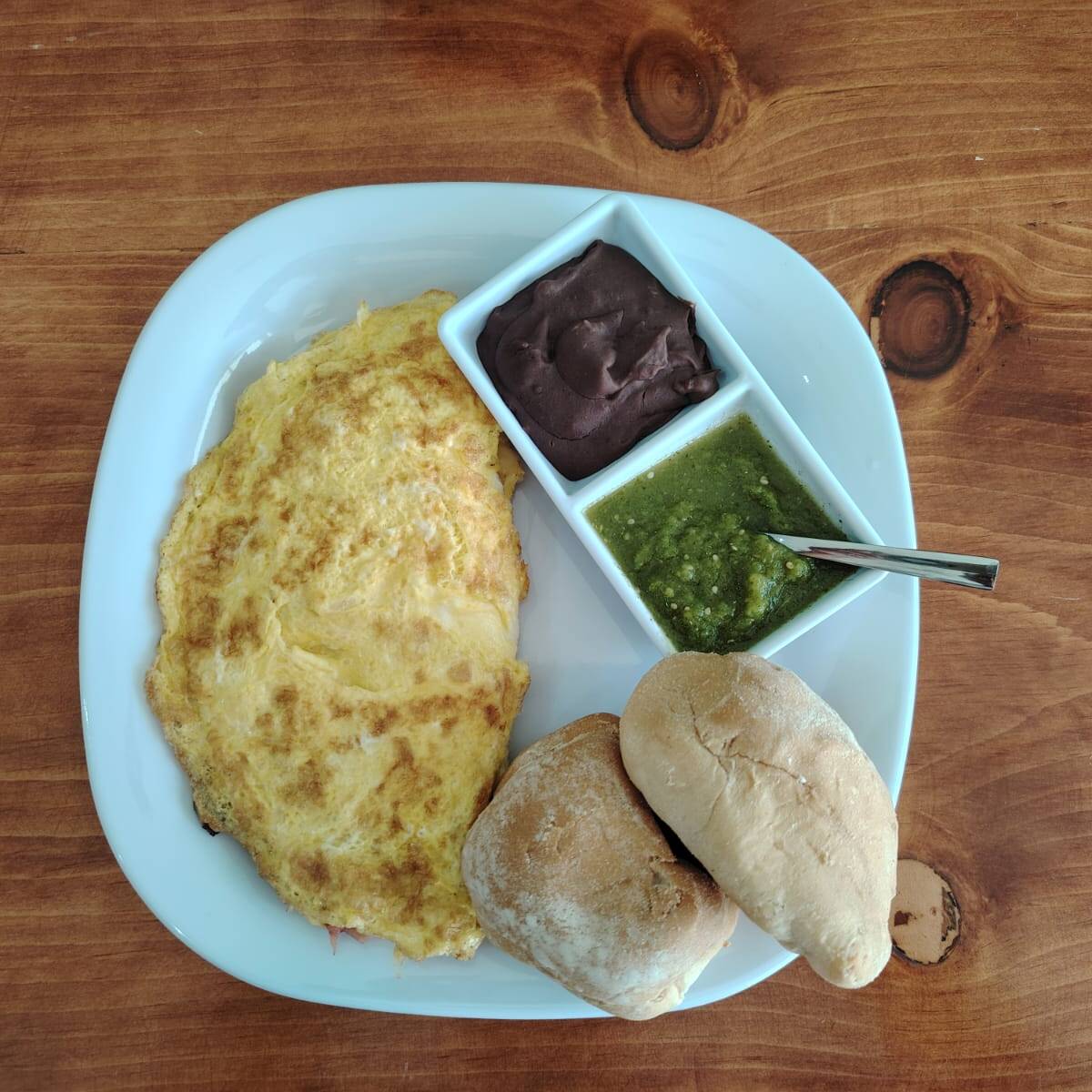 Omelet
