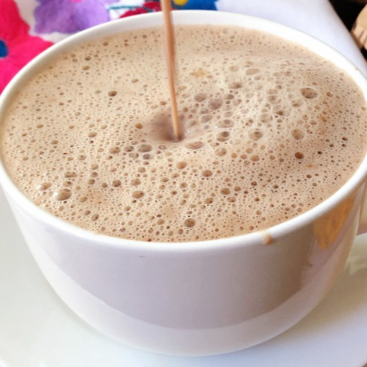 Chocolate de Leche