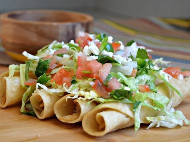 Flautas