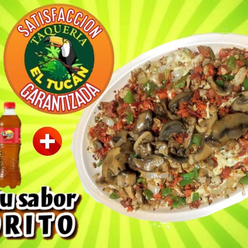 Alambre Especial + Refresco 400 (Sin Costo)