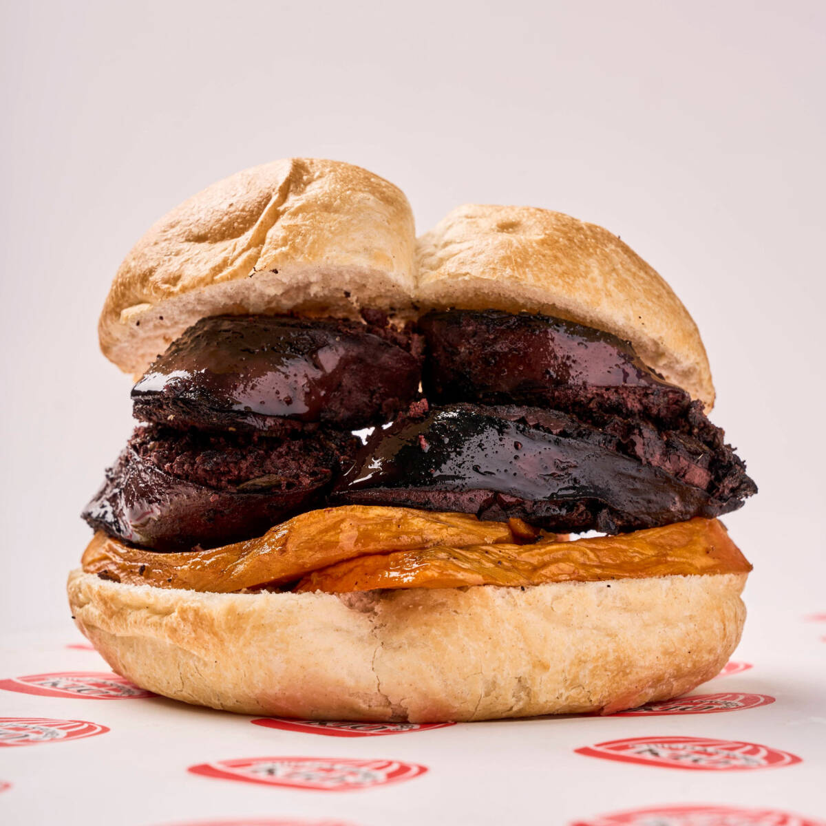 Pan con Relleno