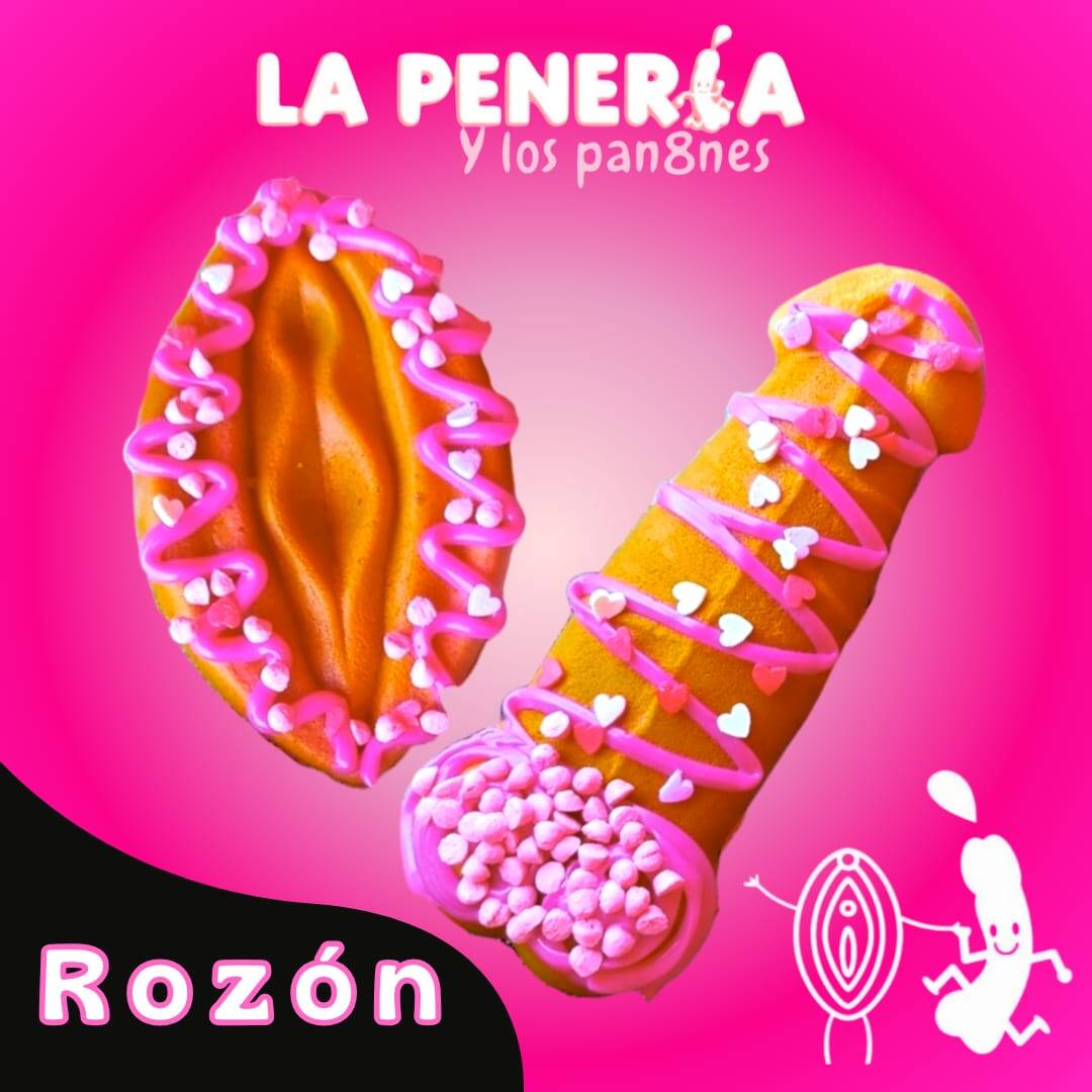 Rozón