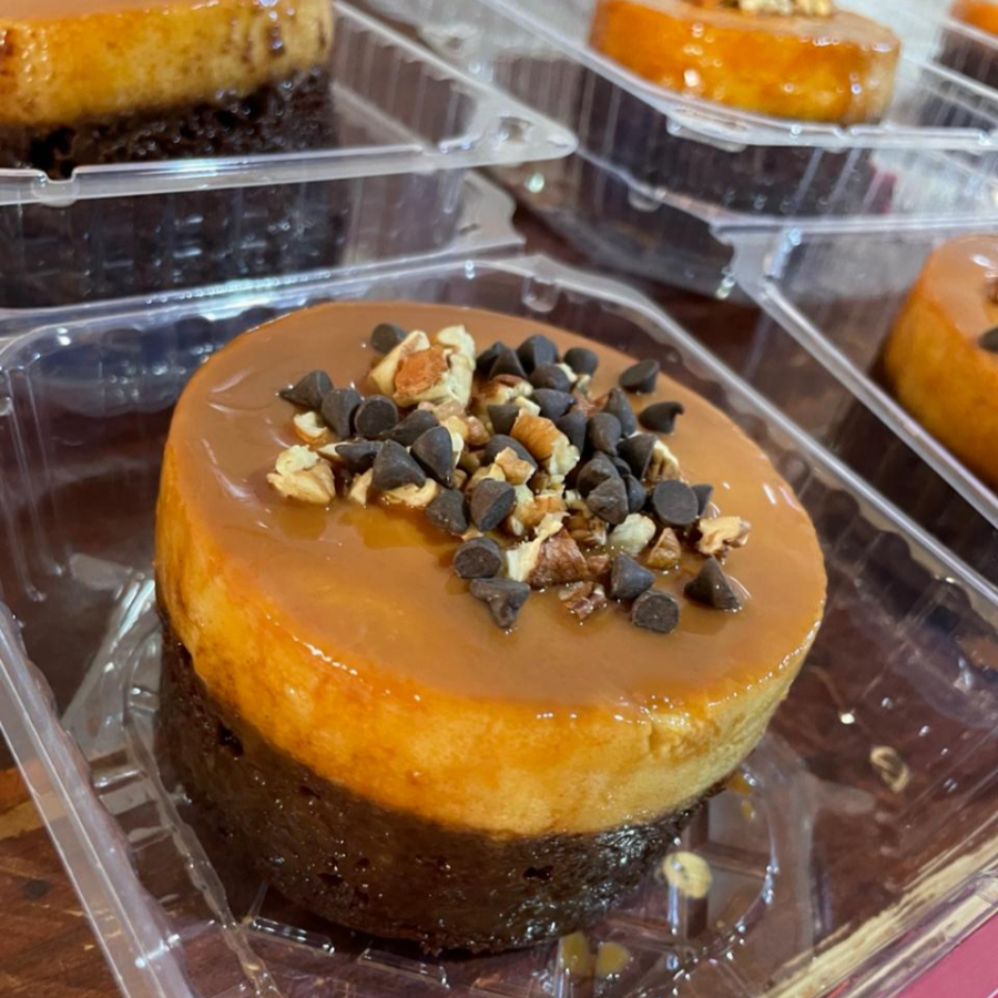 CHOCOFLAN