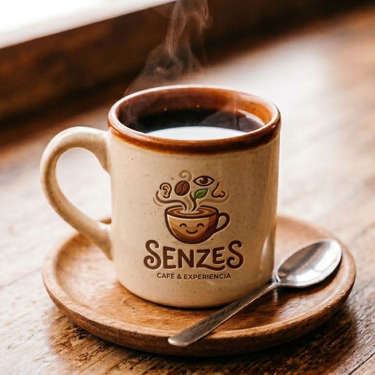Café Del Día