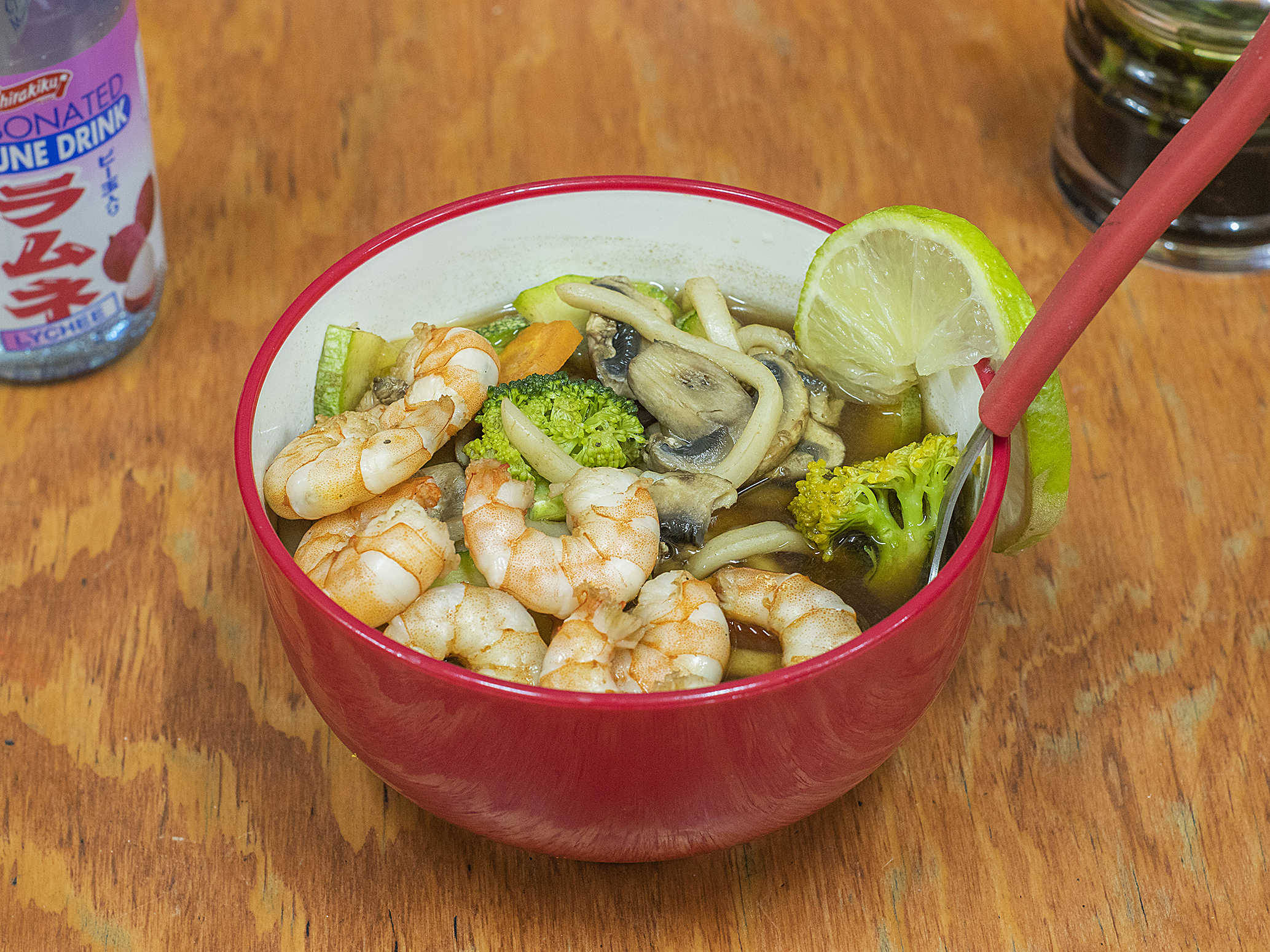 Udon