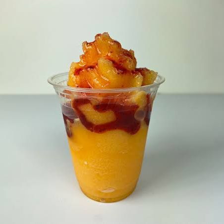 Chamoyadas