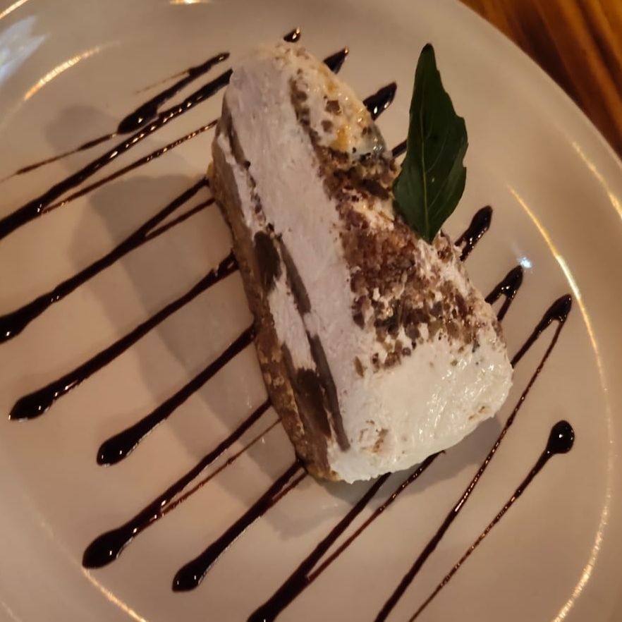 Torta di Banane