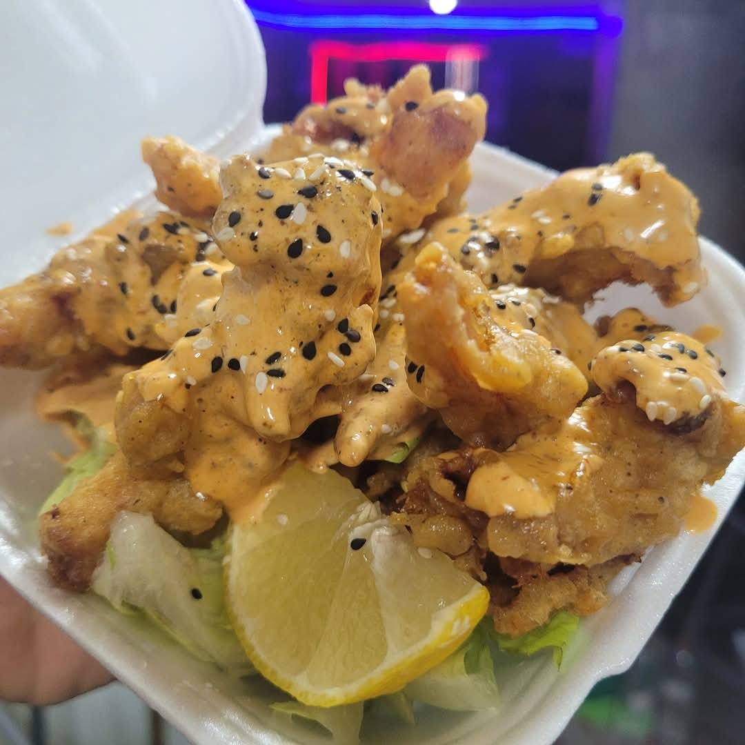 Ebi Roca