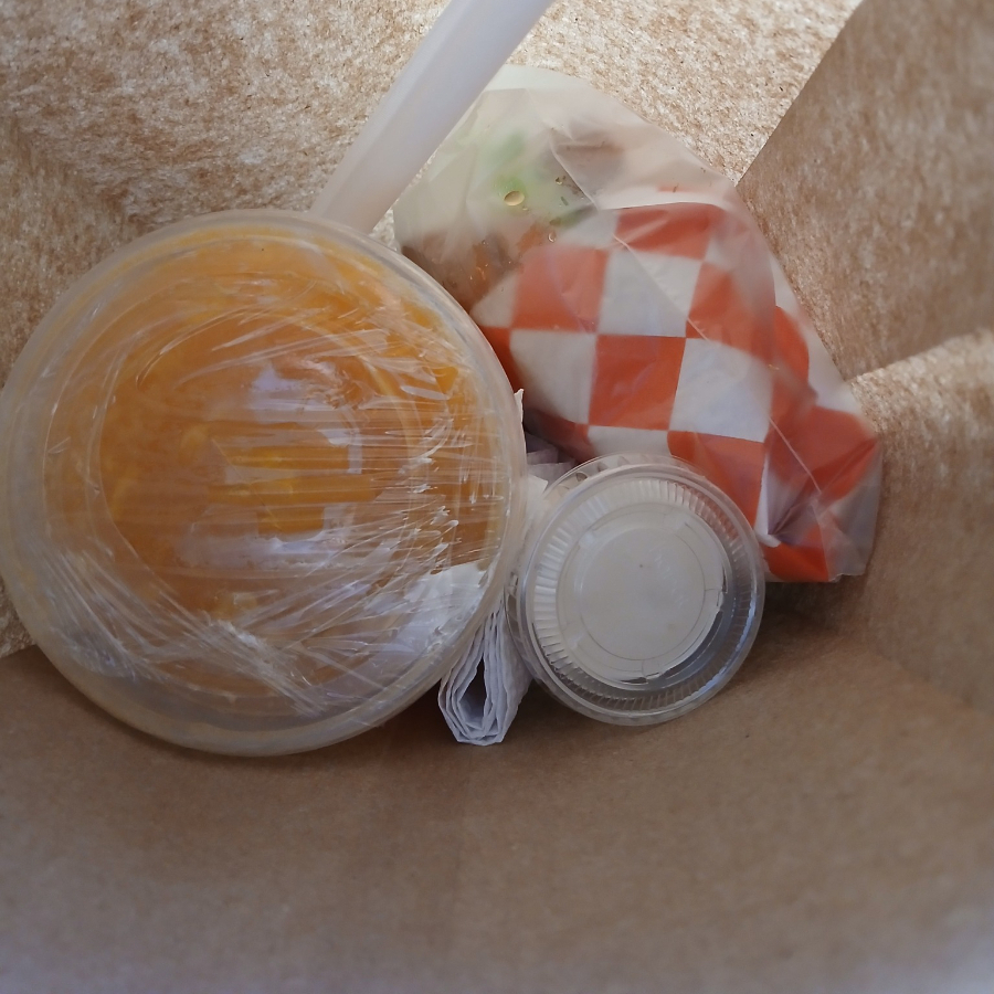 Nutri Combo #1
