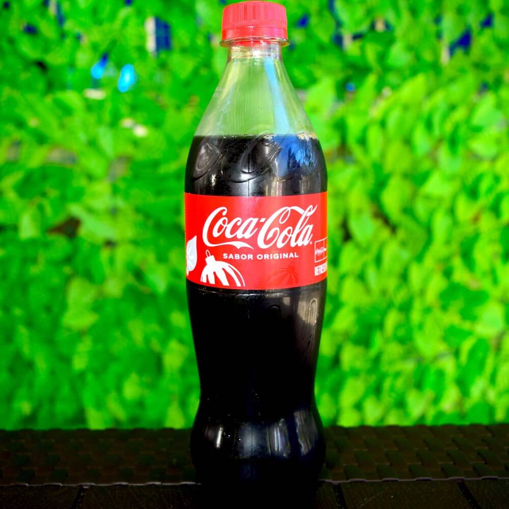 Refresco de 600 ml